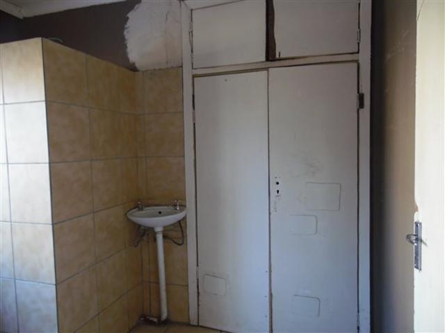 3 Bedroom House in Allanridge