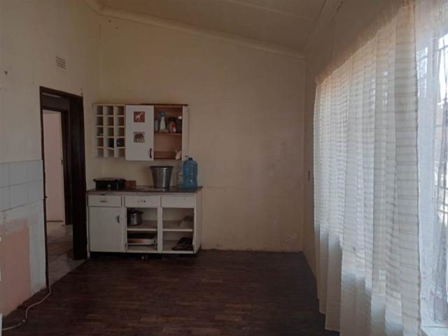 3 Bedroom House in Allanridge