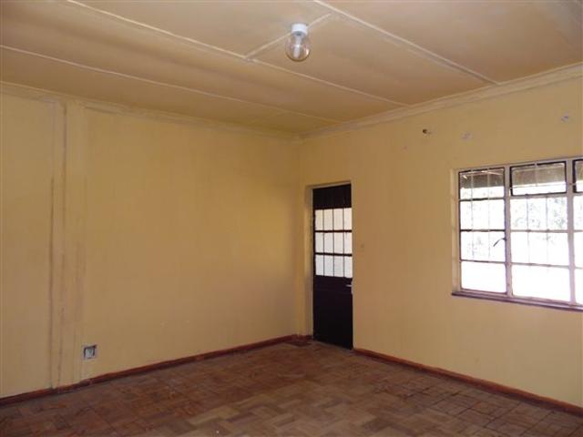 3 Bedroom House in Allanridge