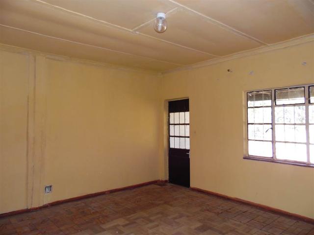 3 Bedroom House in Allanridge