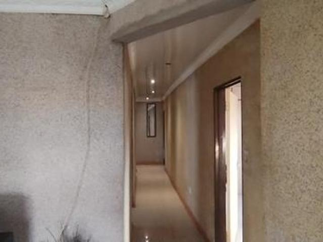 3 Bedroom House in Allanridge