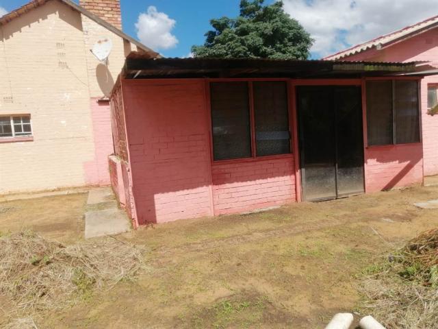 3 Bedroom House in Allanridge