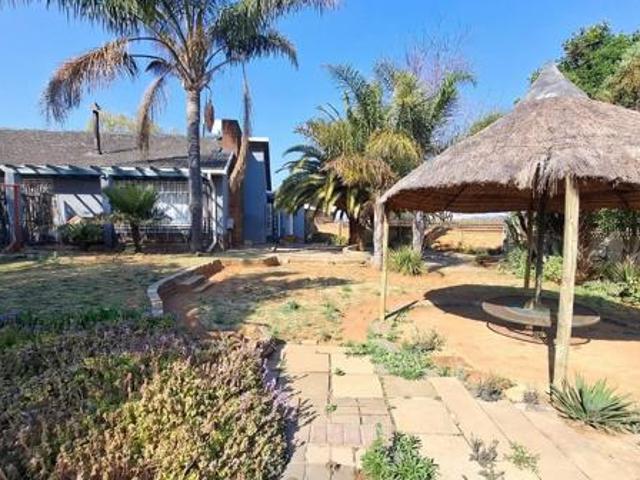 3 Bedroom House in Allen Grove