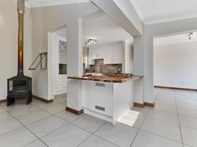 3 Bedroom House in Allens Nek