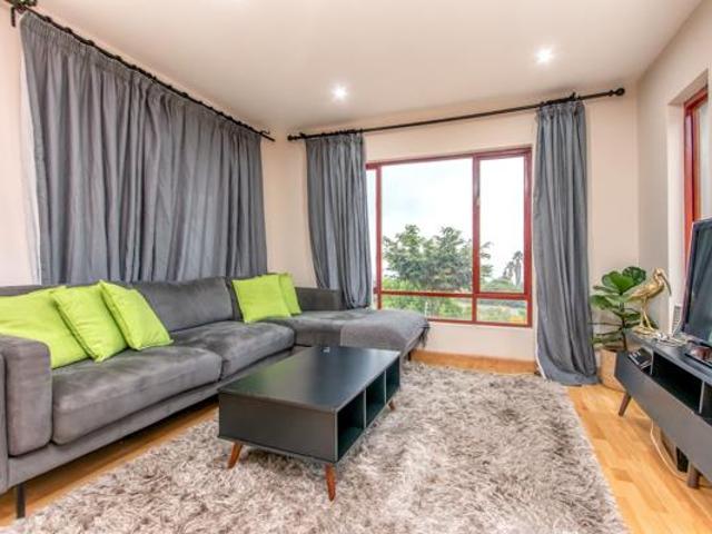 3 Bedroom House in Allens Nek
