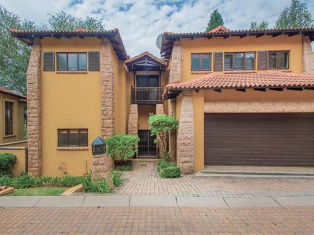 3 Bedroom House in Allens Nek