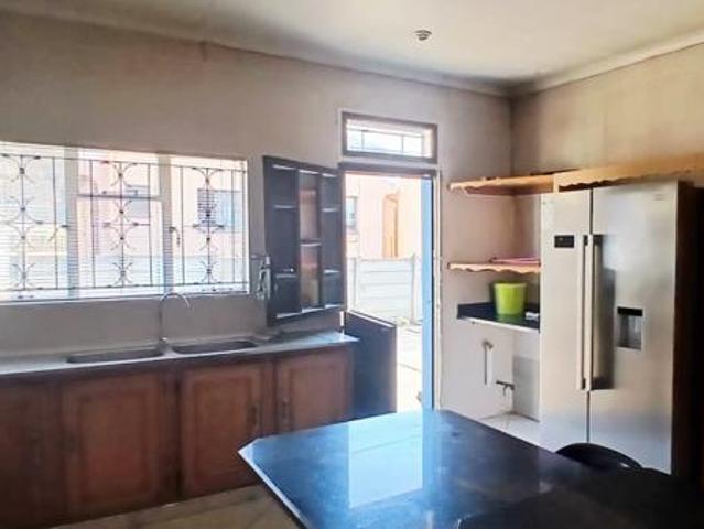 3 Bedroom House in Aloe Park