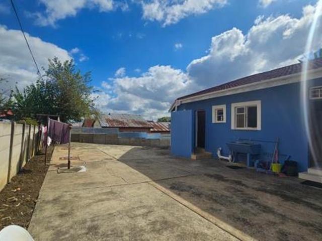 3 Bedroom House in Aloe Park