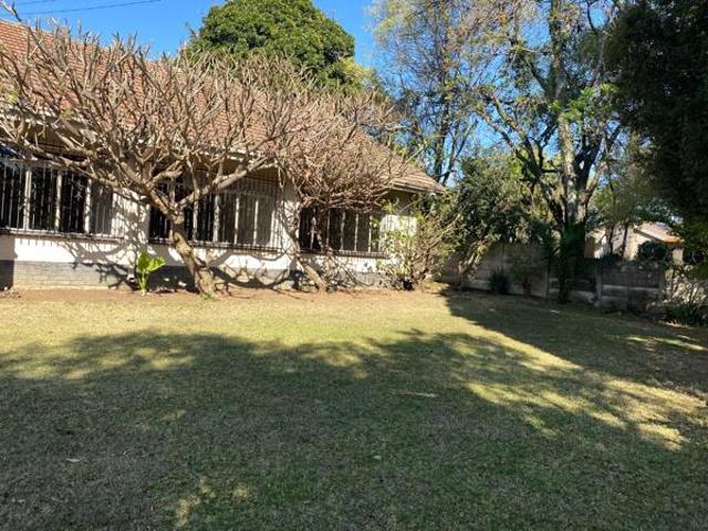 3 Bedroom House in Alphen Park