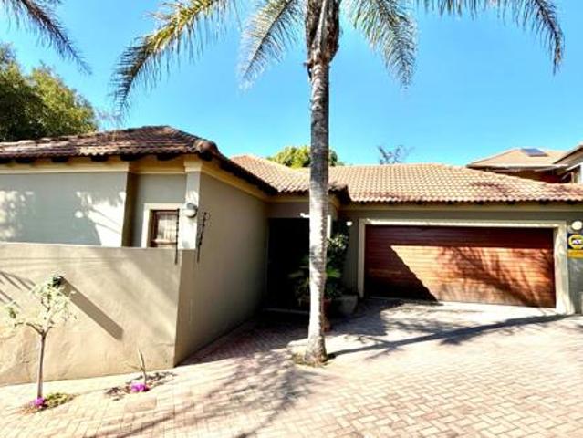 3 Bedroom House in Alphen Park