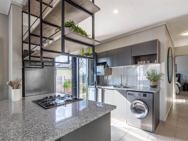 3 Bedroom House in Alrode