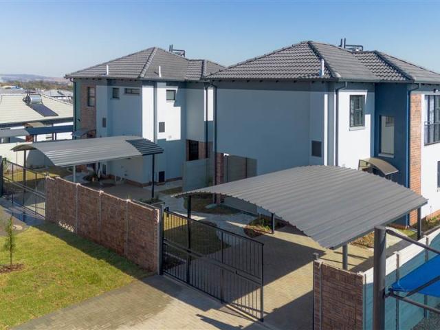 3 Bedroom House in Alrode