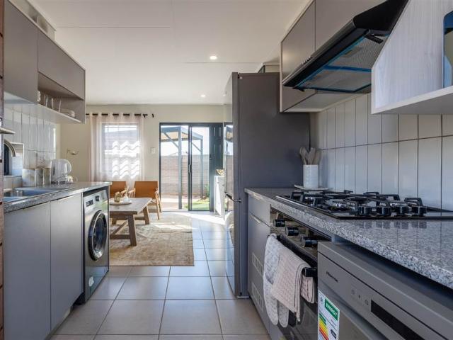 3 Bedroom House in Alrode
