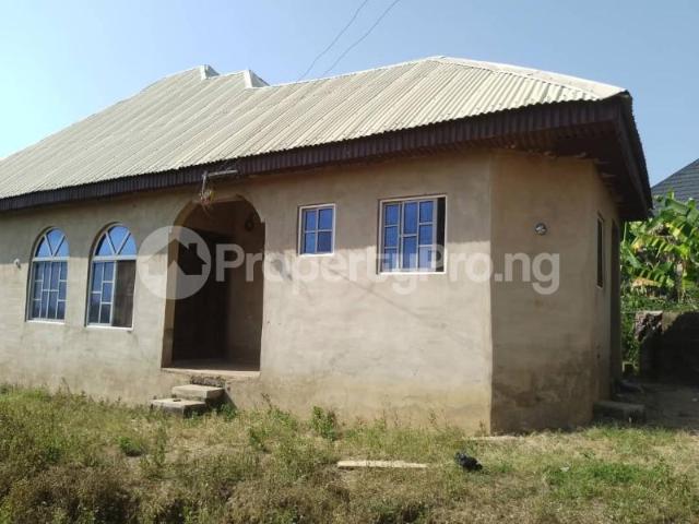 3 Bedroom House in Apata Ibadan Oyo | House for sale in ibadan | House in ibadan | 3 Bedroom | PropertyPro Nigeria