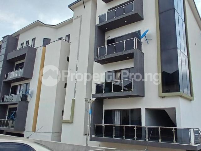 3 Bedroom House in Apo Abuja | House for sale in apo | House in apo | 3 Bedroom | PropertyPro Nigeria