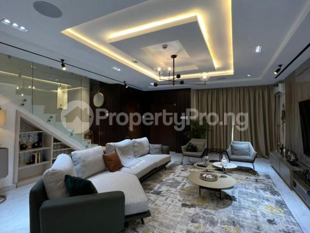 3 Bedroom House in Apo Abuja | House for sale in apo | House in apo | 3 Bedroom | PropertyPro Nigeria
