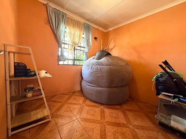 3 Bedroom House in Aquadene