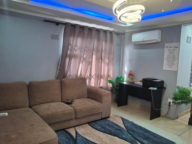 3 Bedroom House in Aquadene