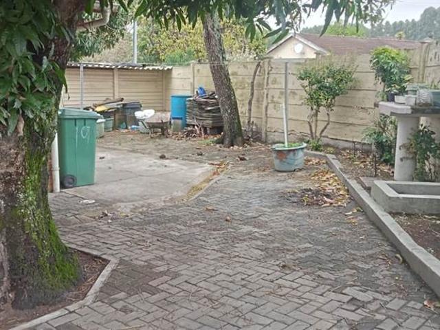 3 Bedroom House in Aquadene