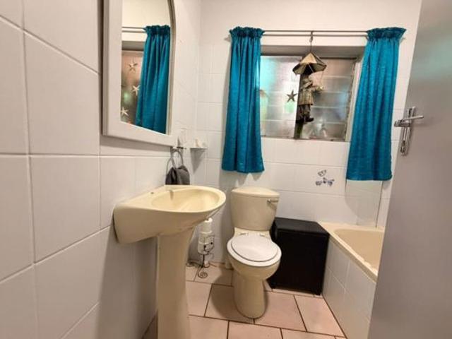 3 Bedroom House in Aquapark
