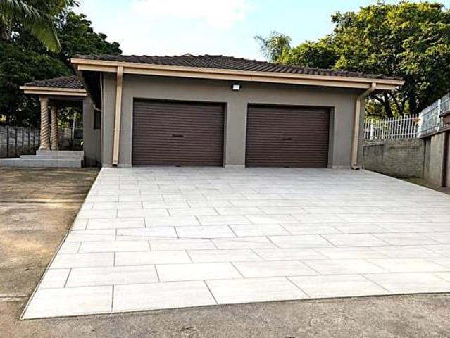 3 Bedroom House in Aquapark