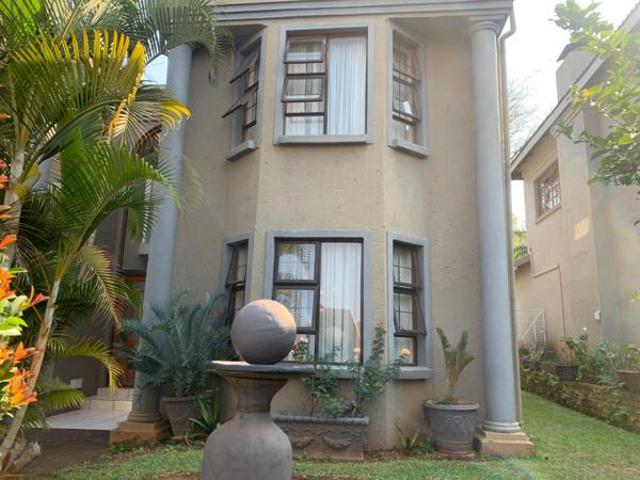 3 Bedroom House in Aquapark