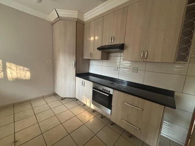 3 Bedroom House in Aquapark