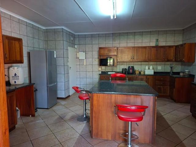 3 Bedroom House in Aquapark