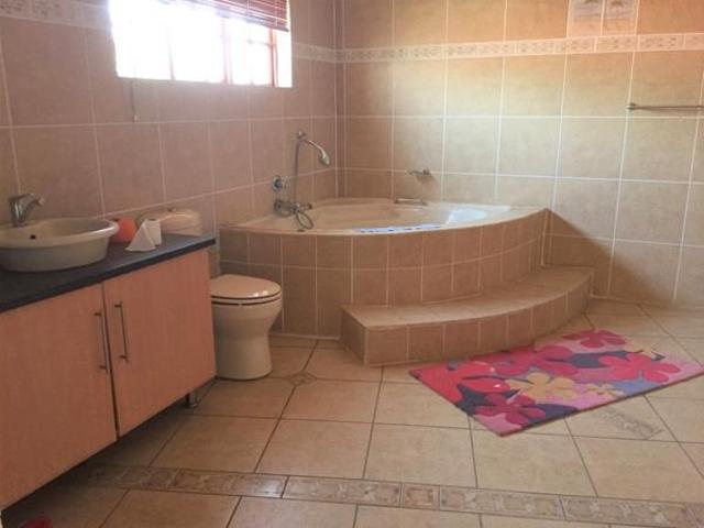 3 Bedroom House in Aquapark