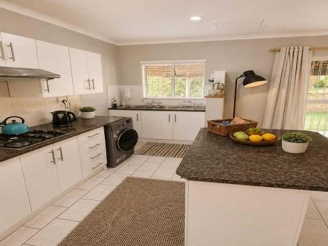 3 Bedroom House in Aquapark