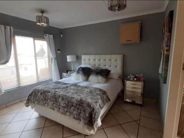 3 Bedroom House in Aquapark