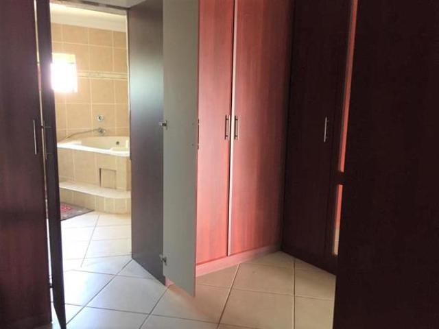 3 Bedroom House in Aquapark
