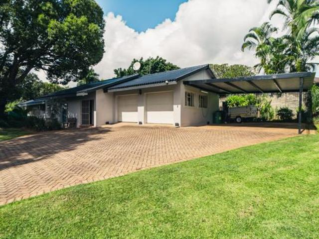 3 Bedroom House in Aquapark