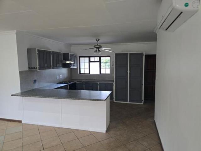 3 Bedroom House in Aquapark