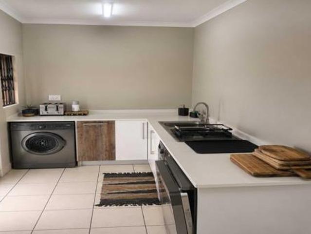 3 Bedroom House in Aquapark