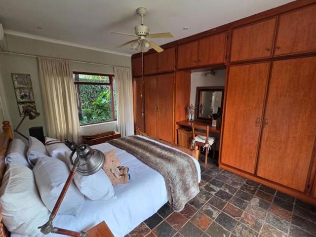 3 Bedroom House in Aquapark
