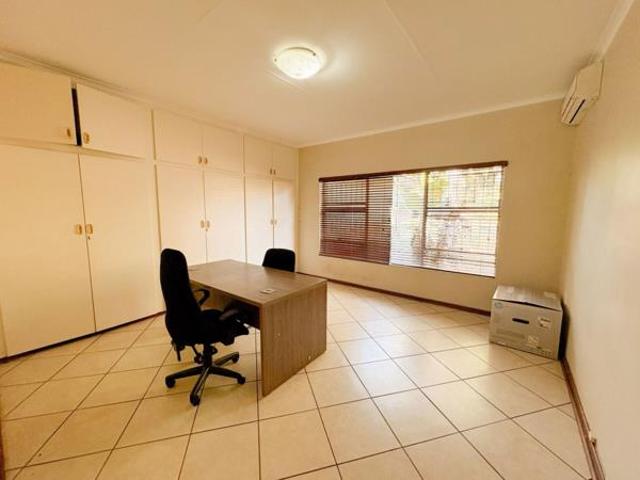 3 Bedroom House in Aquapark