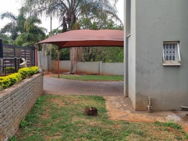 3 Bedroom House in Aquapark