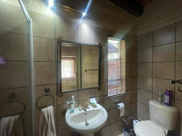 3 Bedroom House in Aquapark