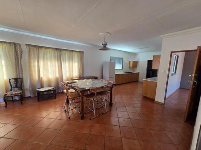 3 Bedroom House in Aquapark