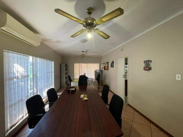 3 Bedroom House in Aquapark