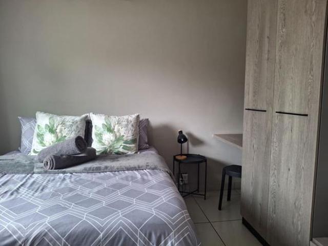 3 Bedroom House in Aquapark
