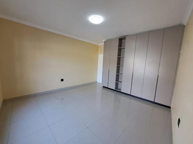 3 Bedroom House in Arundo Estate