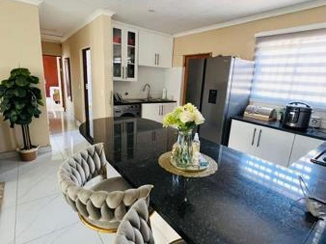 3 Bedroom House in Arundo Estate