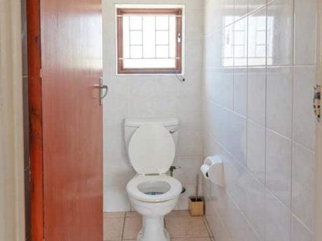 3 Bedroom House in Arbeidslus