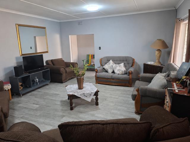 3 Bedroom House in Arbor Park