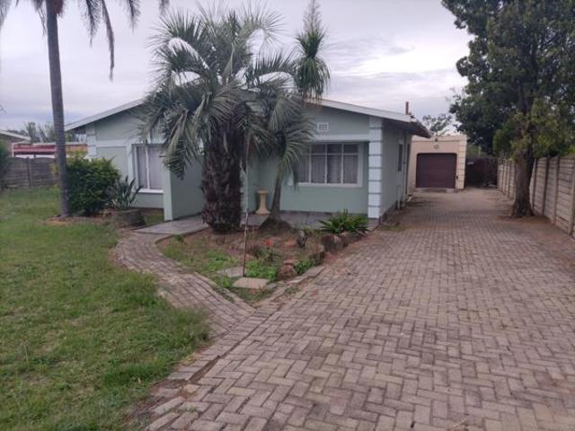 3 Bedroom House in Arbor Park