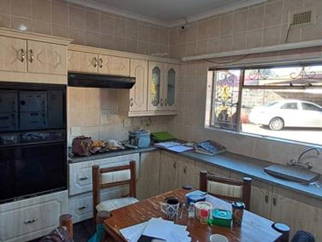 3 Bedroom House in Arbor Park