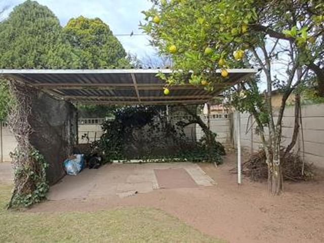 3 Bedroom House in Arbor Park
