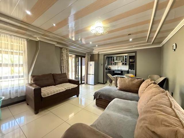 3 Bedroom House in Arbor Park